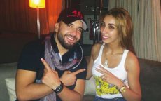 Teaser nieuwe song Dounia Batma en Douzi (video)