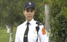 Marokkaanse politie krijgt volgende week nieuwe outfits