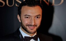 Nasrdin Dchar