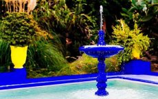 Bezoek aan Marrakech in 2017 een must volgens New York Times