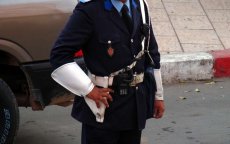 Politie sergeant Tetouan opgepakt voor corruptie en fraude