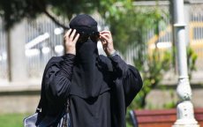 Marokko verbiedt maken en verkopen boerka en niqaab