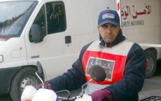 6000 agenten krijgen promotie in Marokko