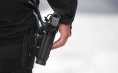 Dronken agent die barman in Marokko met dienstwapen bedreigde ontslagen