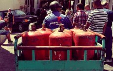 Opnieuw mensen omgekomen door gaslek in Marokko