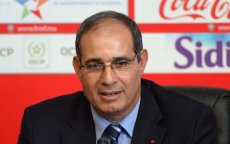 Afrika Cup: Badou Zaki gelooft niet in overwinning Marokko