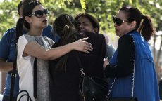 Stoffelijk overschot Marokkaanse slachtoffer crash Egyptair gerepatrieerd