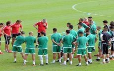 Afrika Cup 2017: Marokko-Congo vandaag