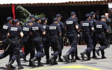 Marokkaanse politie ontkent bestaan gemaskerde agenten met sabels