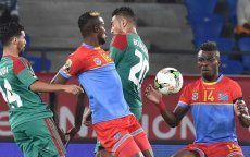 Afrika Cup 2017-uitslag: Marokko verliest met 1-0 van Congo