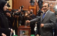 Habib El Malki nieuwe voorzitter Tweede Kamer Marokko