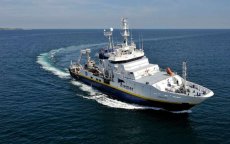 Marokko koopt onderzoeksschip dankzij lening van Japan