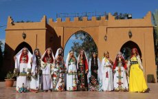Dit zijn de kandidates van Miss Amazigh 2017 (video)