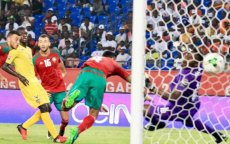 Afrika Cup 2017-uitslag: Marokko wint met 3-1 van Togo