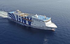 GNV start nieuwe zeeroute tussen Barcelona en Nador