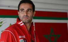 Vader Marokkaanse kampioen Mehdi Bennani overleden