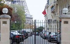 Marokkaanse lijfwacht Ban Ki-Moon doet poging tot zelfverbranding in Parijs