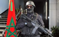 Daesh-aanhanger leidde bende overvallers in Marokko