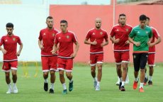 Afrika Cup 2017: Marokko-Ivoorkust vandaag