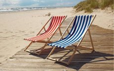 Ikea Marokko roept gevaarlijke strandstoelen terug