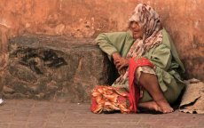 Rabat start kliklijn tegen bedelaars en zwervers
