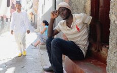 Legalisering migranten in Marokko: 15.000 aanvragen