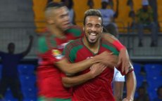 Marokko naar kwartfinale Afrika Cup na 1-0 overwinning van Ivoorkust
