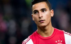 Anwar El Ghazi voor acht miljoen van Ajax naar Lille