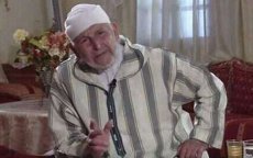 Amazigh-zanger El Ghazi Bennacer overleden na gaslek