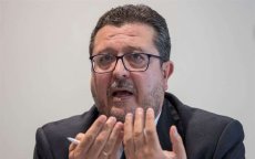 DGSN ontkent uitzetting Spaanse advocaat