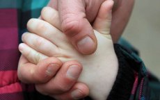 Ontvoering kinderen voorkomen in Nador