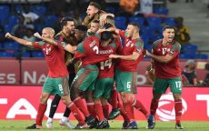 Marokko tegen Egypte in kwartfinale Afrika Cup 2017