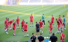 Afrika Cup 2017: Marokkaans elftal in Port-Gentil aangekomen (video)