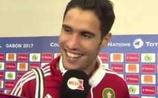 Interview Marokkaanse international in het Riffijns viraal op internet (video)