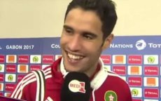 Interview Marokkaanse international in het Riffijns viraal op internet (video)