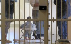 Marokko: 84 kinderen onder 5 jaar in de gevangenis
