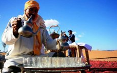 Marokko beste Arabisch land op reputatie-index 