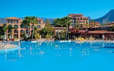 Iberostar opent nieuw hotel in Marrakech