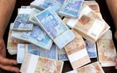 Directeur Marokkaans bankagentschap steelt 18 miljoen van klanten