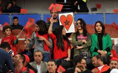 Marokko verlaat Afrika Cup na nederlaag tegen Egypte