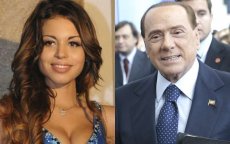 Berlusconi opnieuw terecht in proces Marokkaanse Ruby