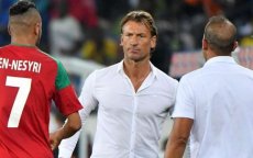 Dit is het nieuw salaris van bondscoach Hervé Renard