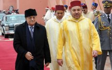 Marokko klaar om Oost-Jeruzalem te verdedigen na verklaringen Trump