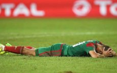 Man doet zelfmoordpoging na nederlaag Marokko tegen Egypte