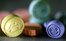 Grote hoeveelheid drugspillen uit Antwerpen in Nador onderschept