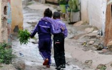 Opnieuw ontvoering kind voorkomen in Nador
