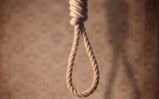 Twee jongemannen opgehangen aangetroffen in Al Hoceima