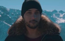 Marokkaanse R&B zanger K-Tone deelt nieuw liedje (video)