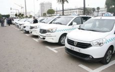 Al 26.000 taxi's vernieuwd in Marokko