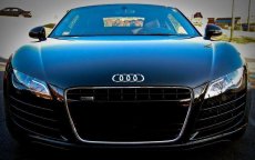 70.000 in Spanje gestolen auto's in Marokko verkocht